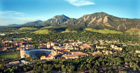 Boulder, CO