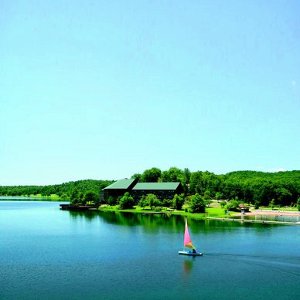 YMCA of the Ozarks Trout Lodge