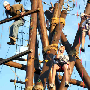 Alpine Tower - Venture Out -  University of MO